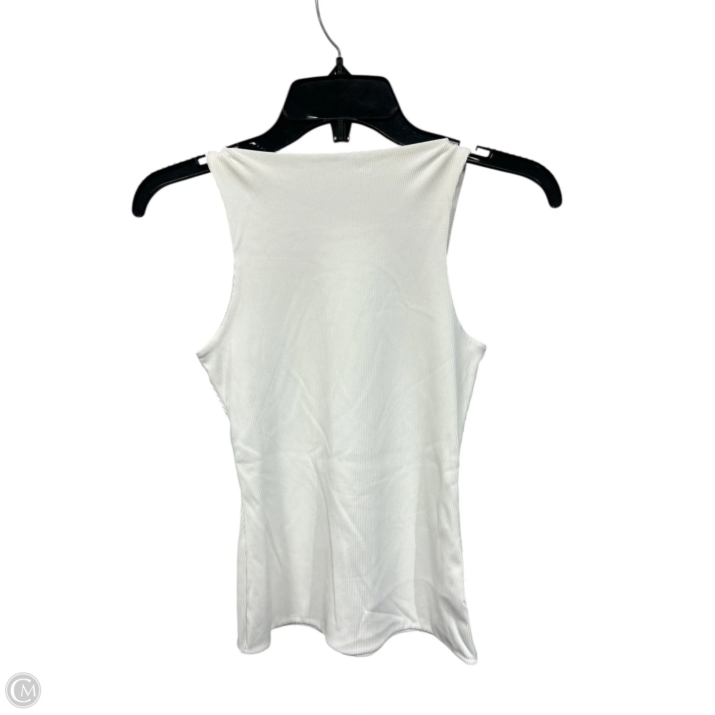 Top Sleeveless By Rd Style In White, Size: Xs