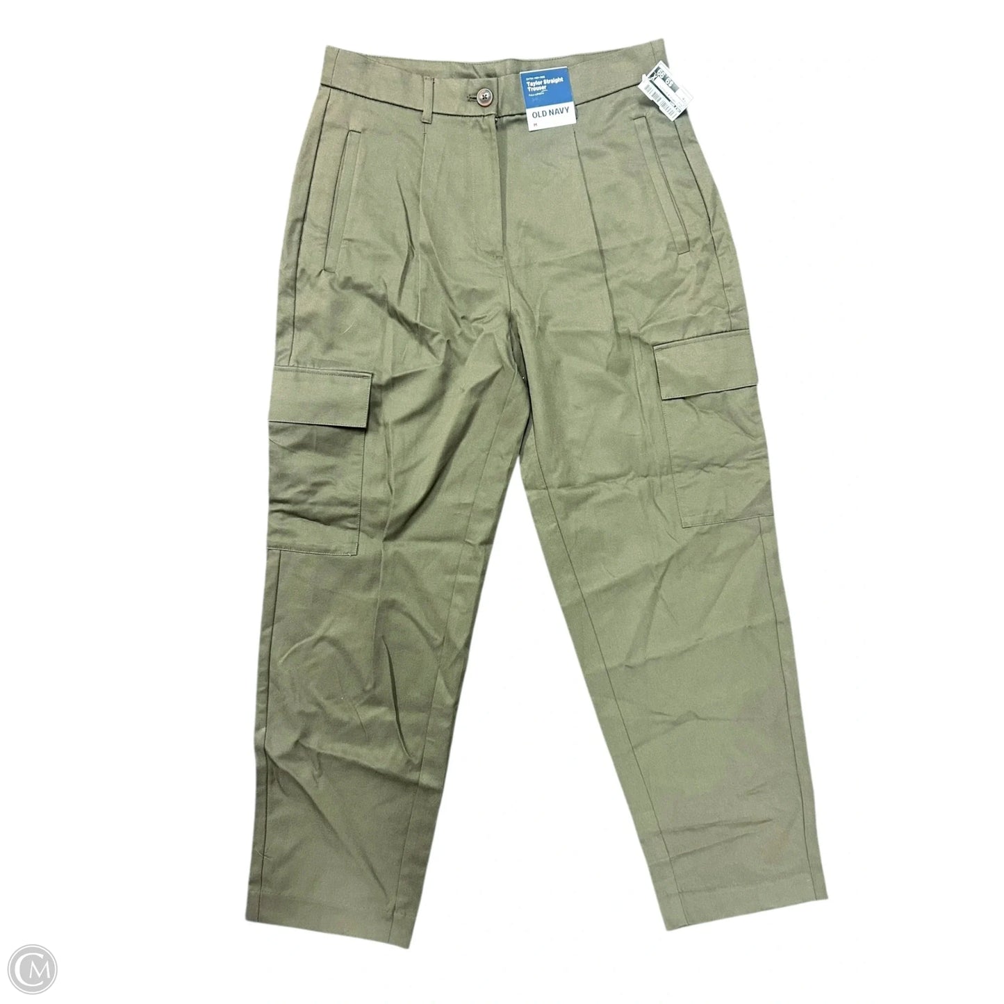 Pants Cargo & Utility By Old Navy In Green, Size: M