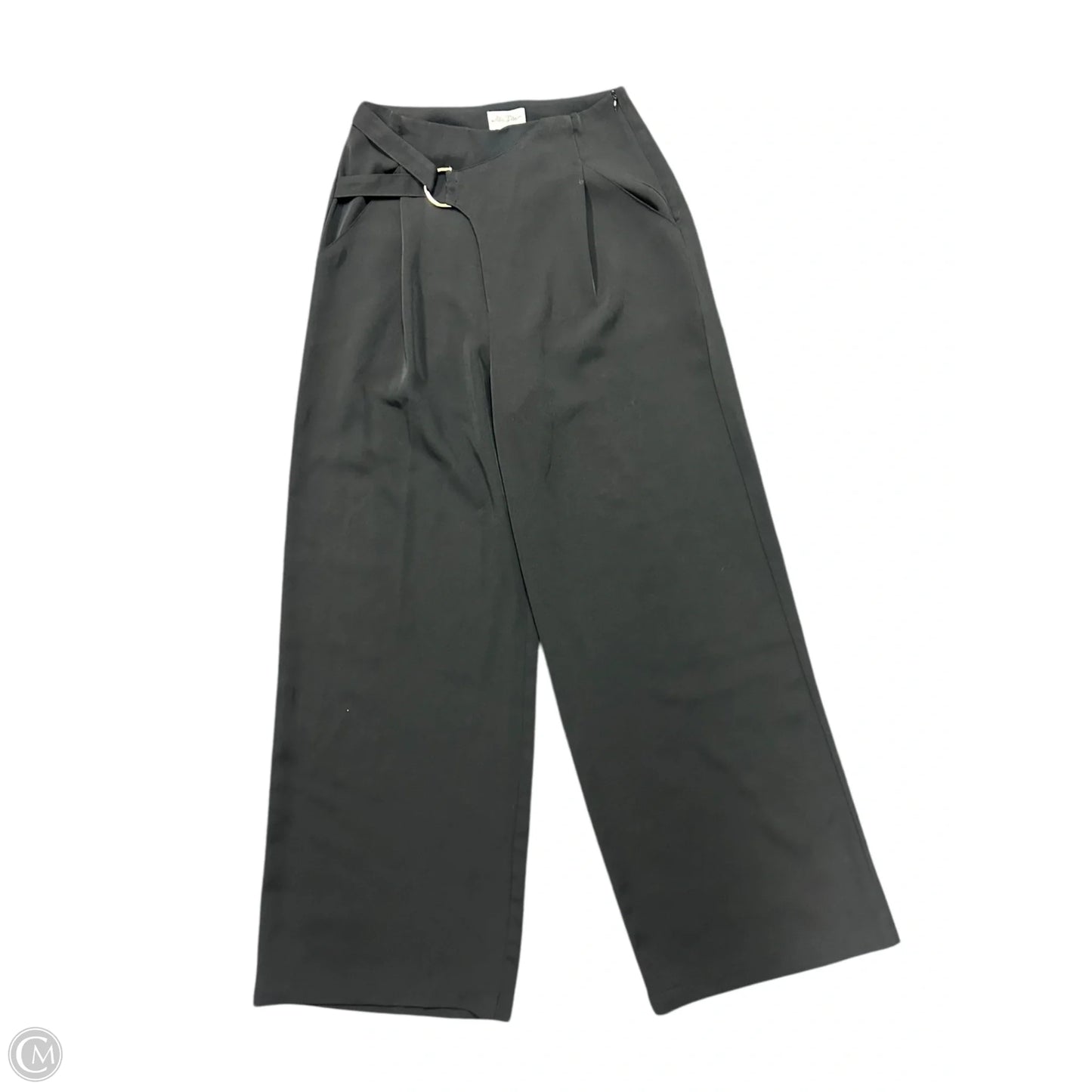 Pants Dress By Allie Rose In Black, Size: S