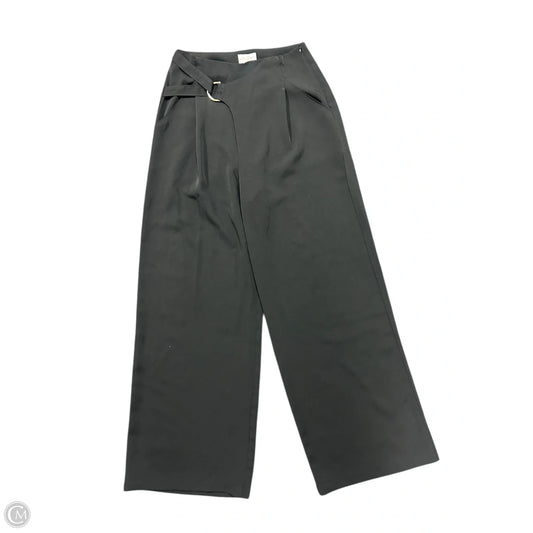 Pants Dress By Allie Rose In Black, Size: S