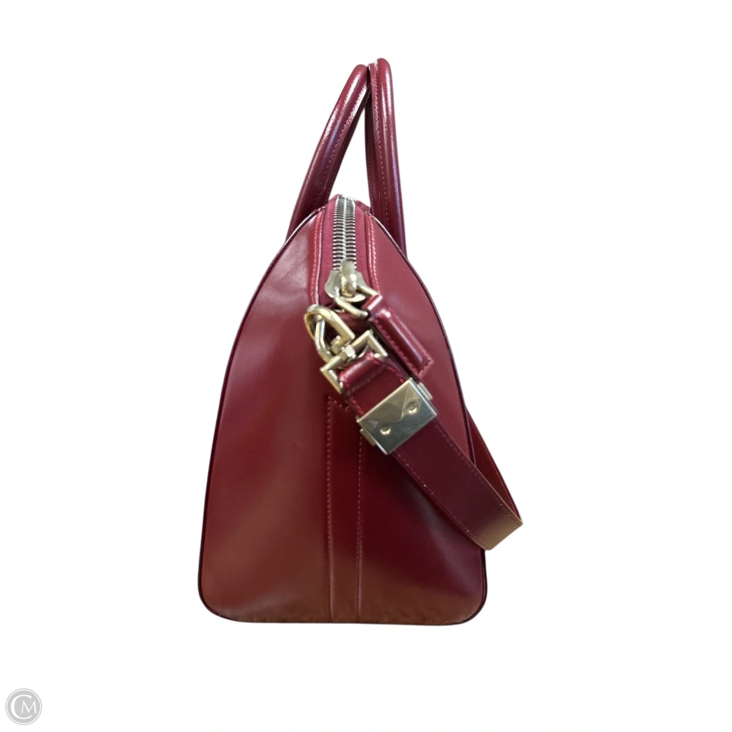 Handbag Luxury Designer By Givenchy, Size: Large