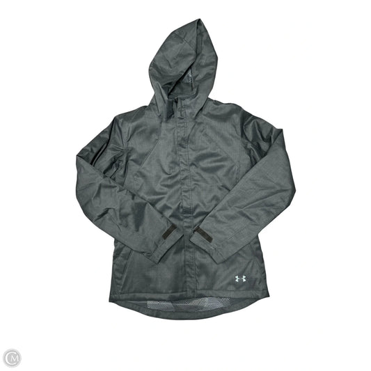 Coat Other By Under Armour In Black, Size: S