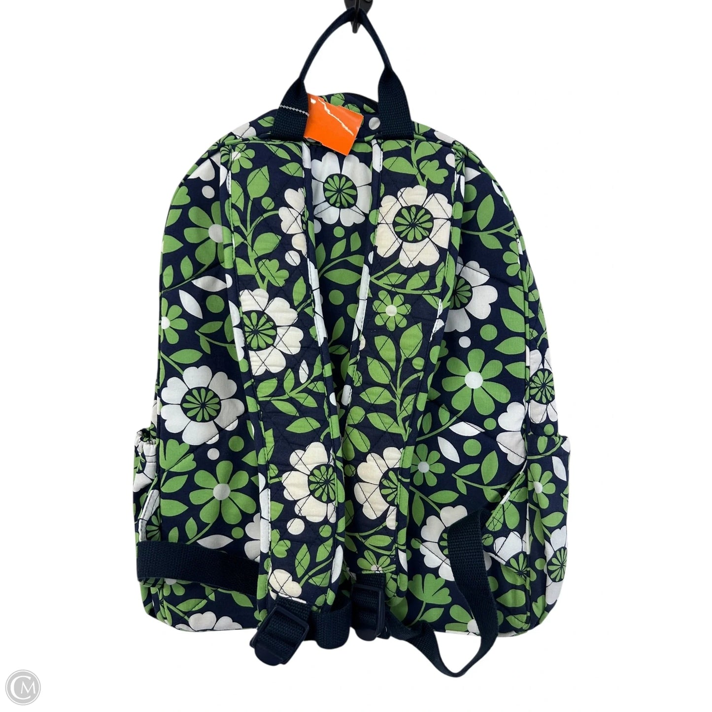 Backpack By Vera Bradley, Size: Medium