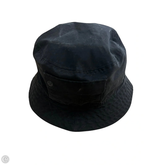 Hat Bucket By Lululemon