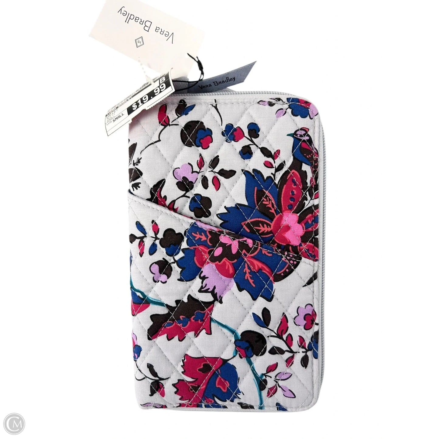 Wallet By Vera Bradley, Size: Small