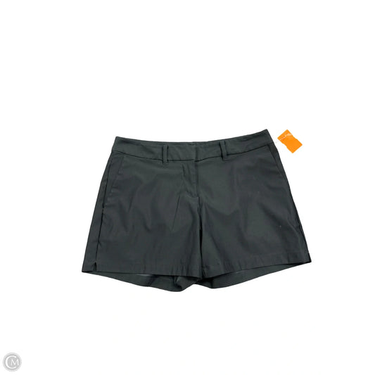 Athletic Shorts By Nike Apparel In Black, Size: 6