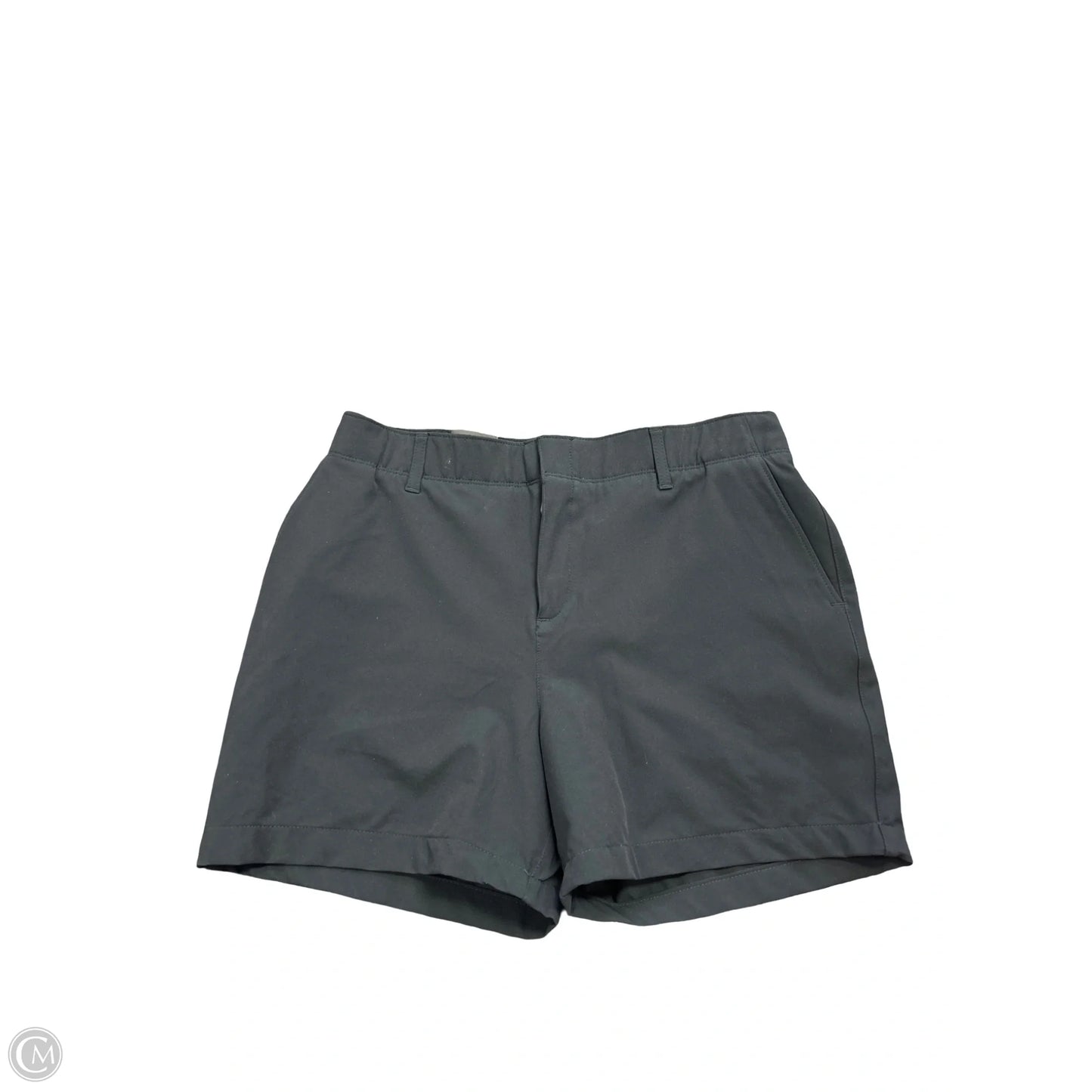 Athletic Shorts By Nike Apparel In Black, Size: 8