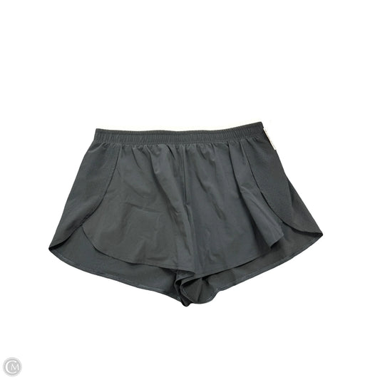 Athletic Shorts By All In Motion In Black, Size: L