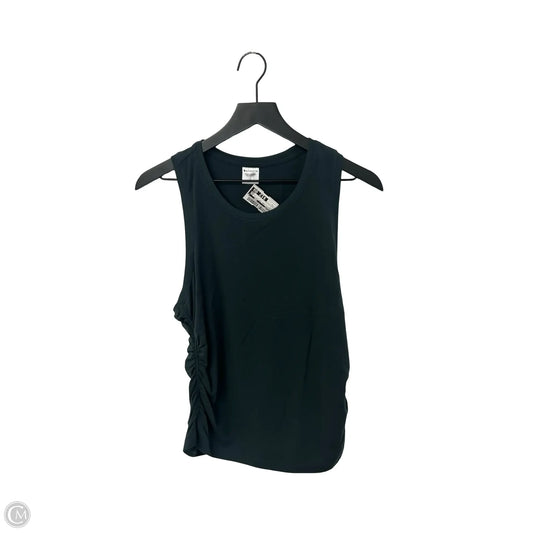 Athletic Tank Top By Athleta In Teal, Size: L