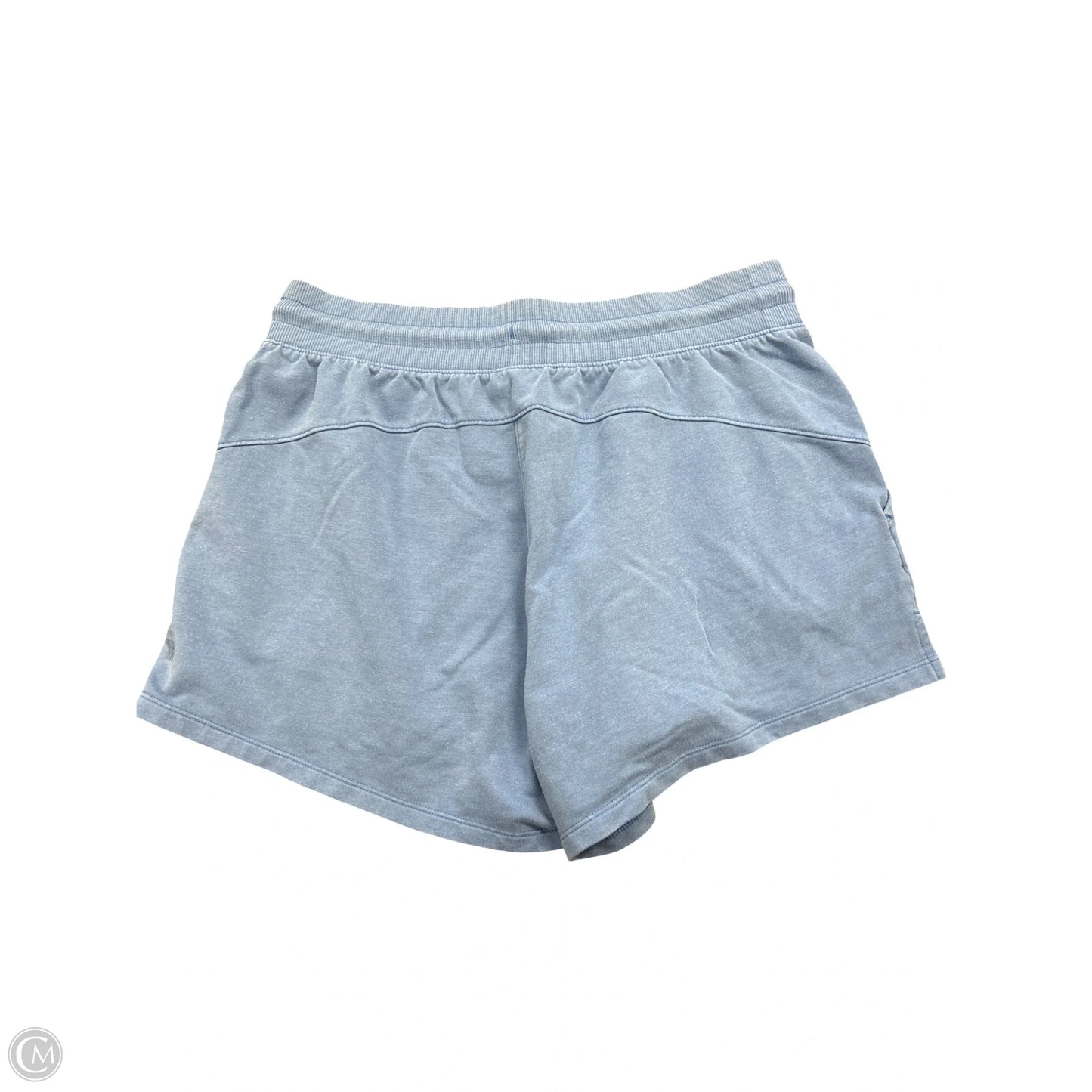 Athletic Shorts By All In Motion In Blue, Size: M