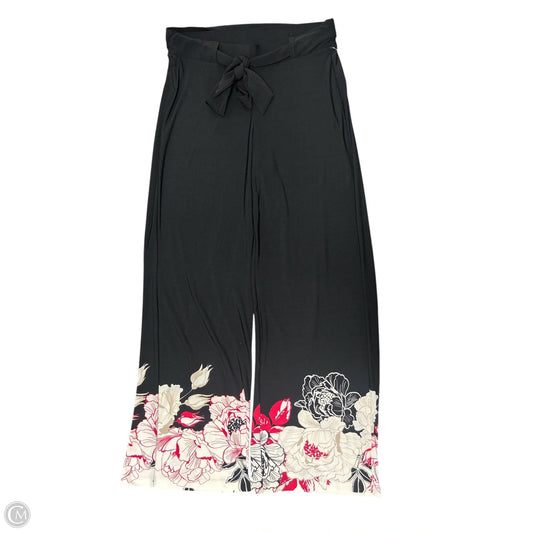 Pants Dress By White House Black Market In Black, Size: S