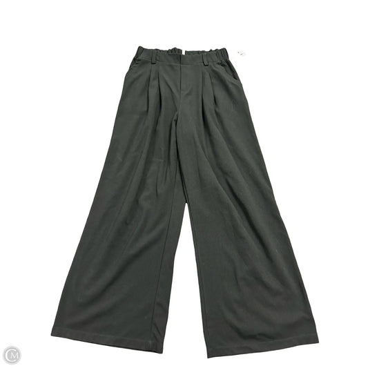 Pants Dress By Halara In Black, Size: S