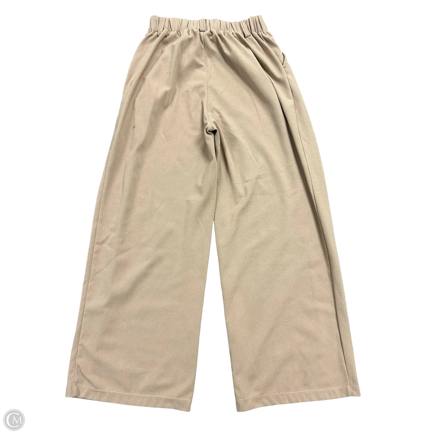 Pants Dress By Halara In Tan, Size: S