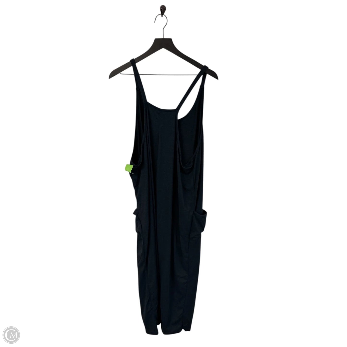 Jumpsuit By Zyia In Navy, Size: M