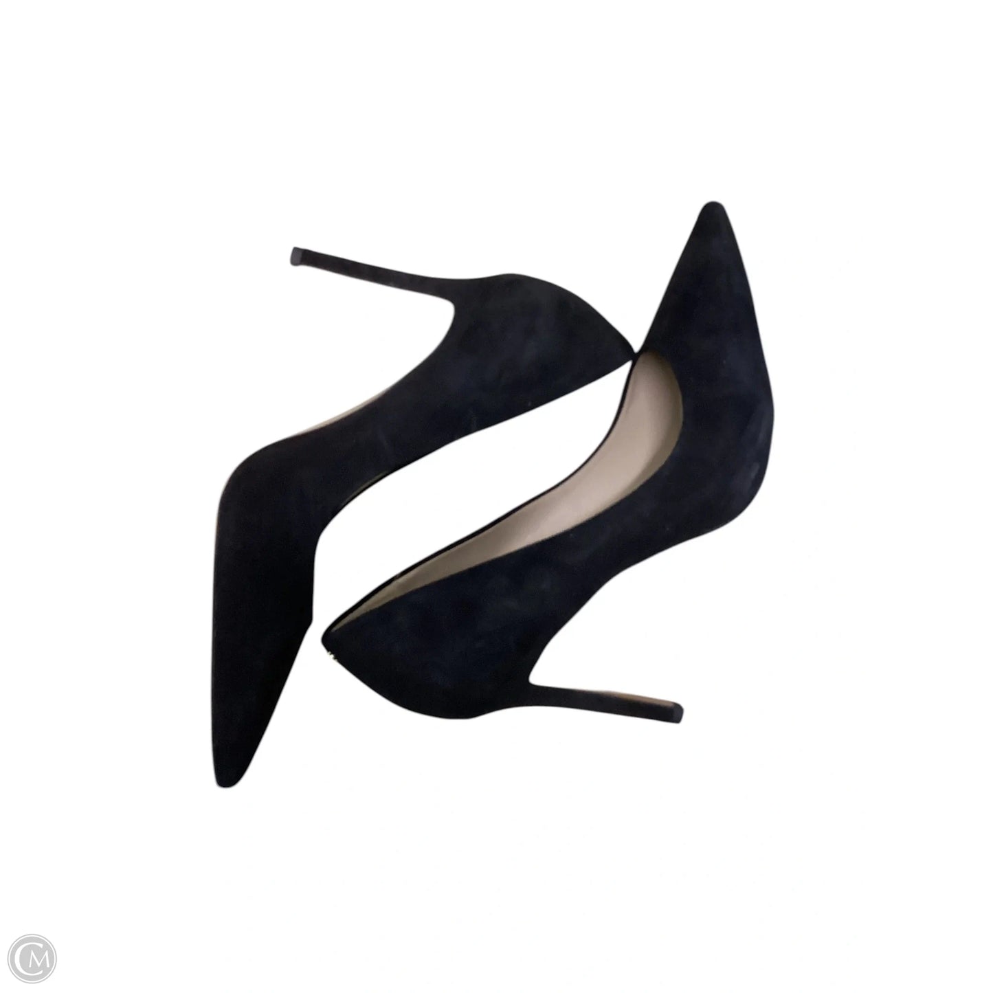 Shoes Heels Stiletto By Sam Edelman In Black, Size: 9