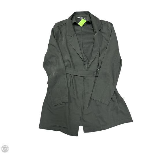 Jacket Other By Doe & Rae In Black, Size: L