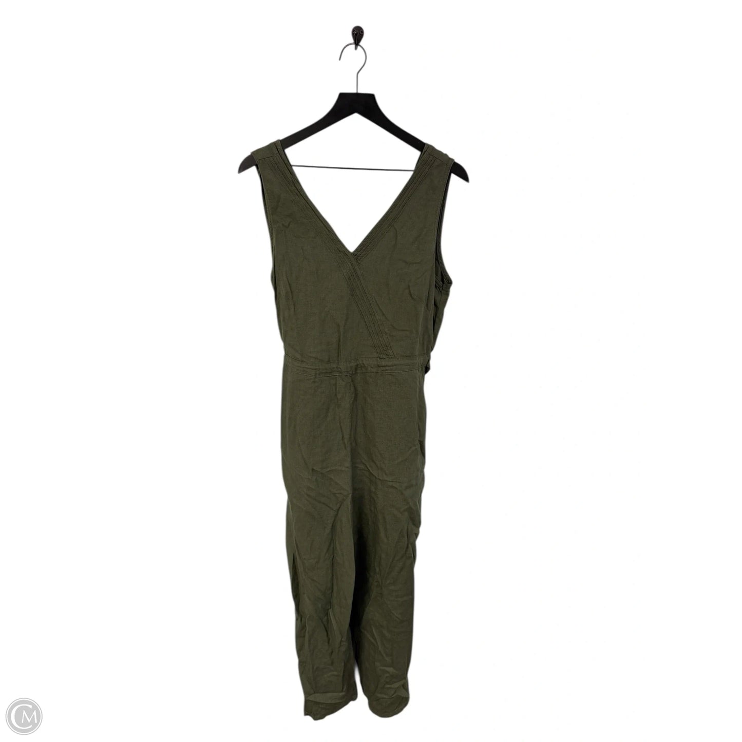 Jumpsuit By Kuhl In Green, Size: M