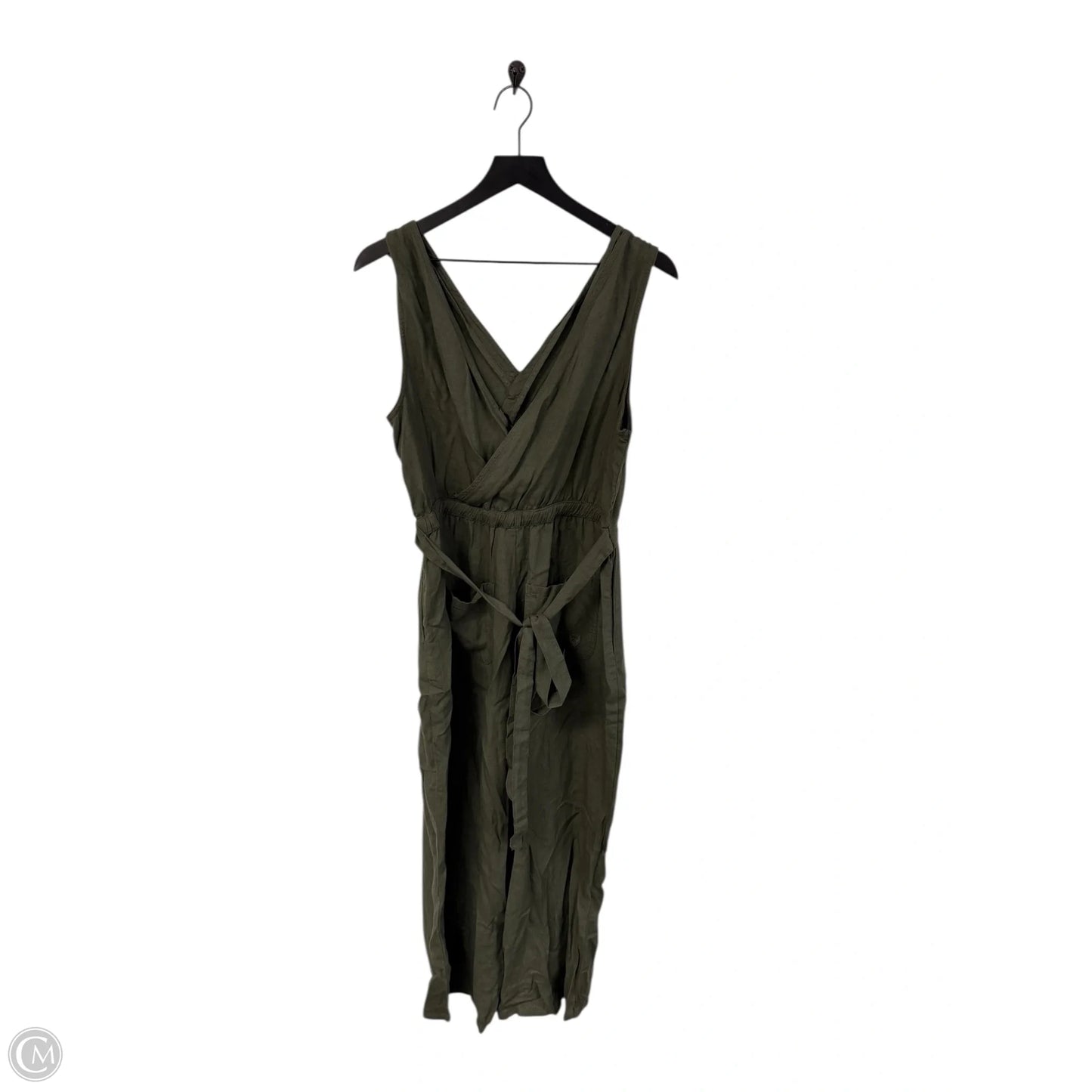 Jumpsuit By Kuhl In Green, Size: M