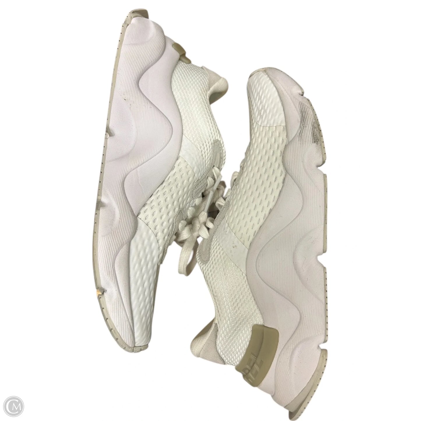 Shoes Athletic By Sorel In White, Size: 7.5