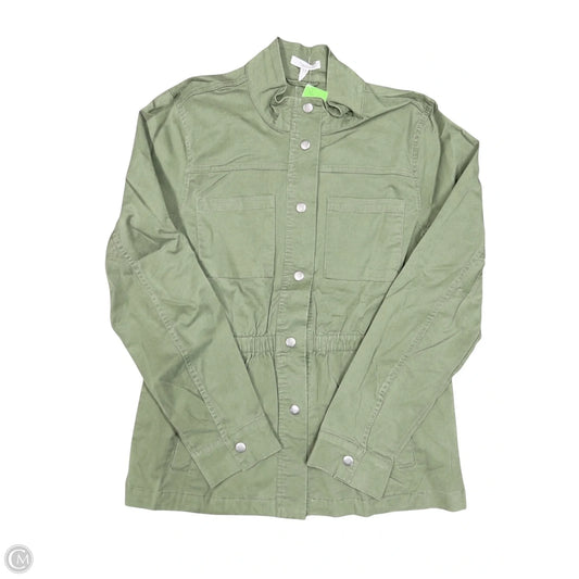 Jacket Other By Maurices In Green, Size: S