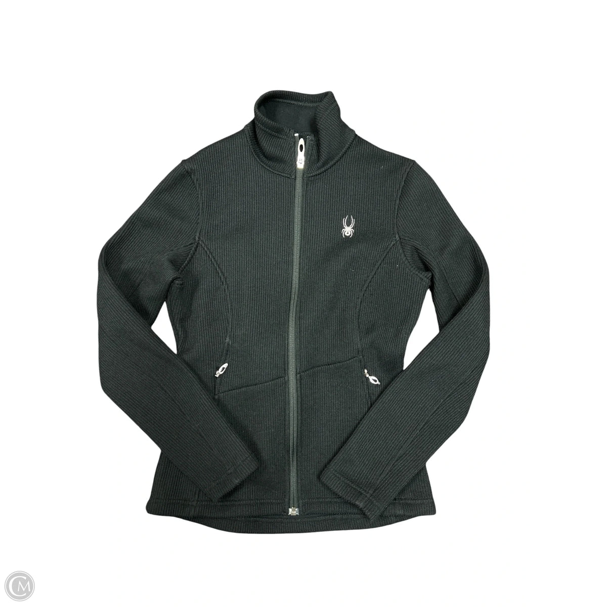 Jacket Other By Spyder In Black, Size: S