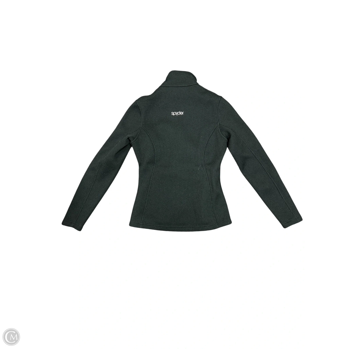 Jacket Other By Spyder In Black, Size: S