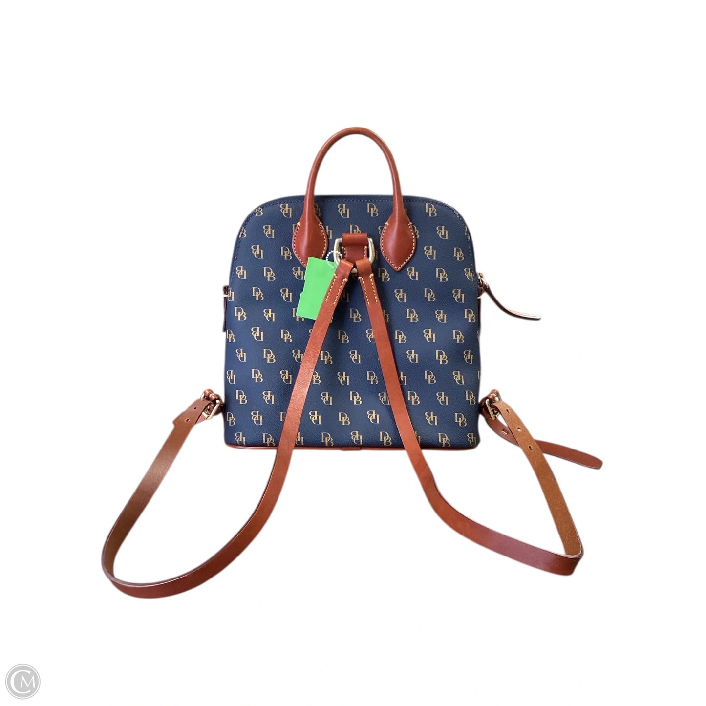 Backpack Designer By Dooney And Bourke, Size: Medium