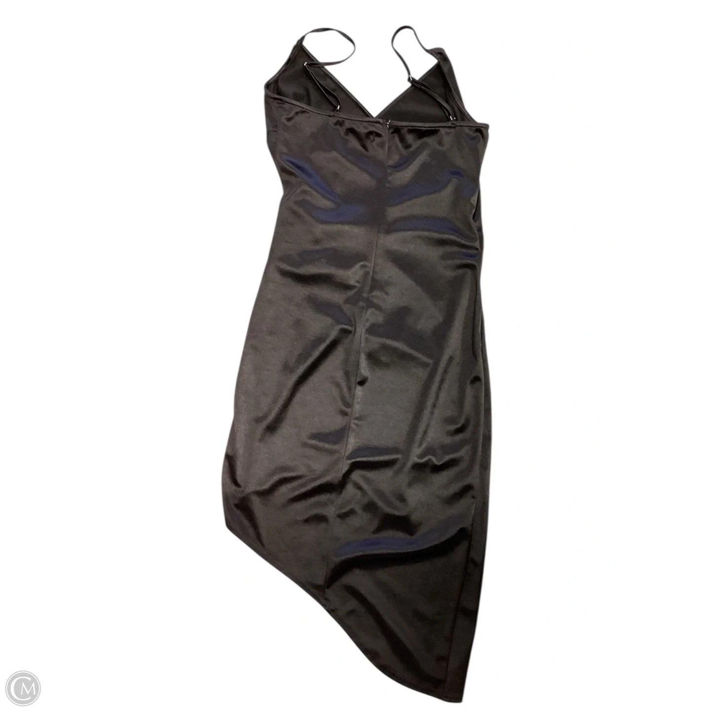 Dress Party Short By Clothes Mentor In Black, Size: M