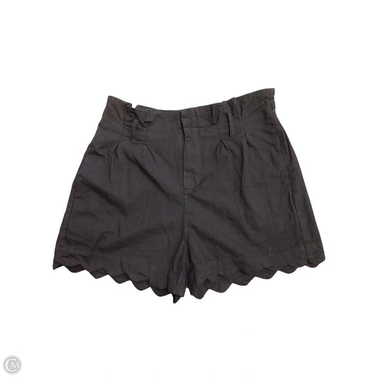 Shorts By Clothes Mentor In Black, Size: L