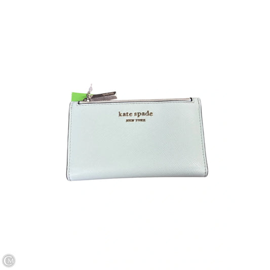 Wallet Designer By Kate Spade, Size: Small