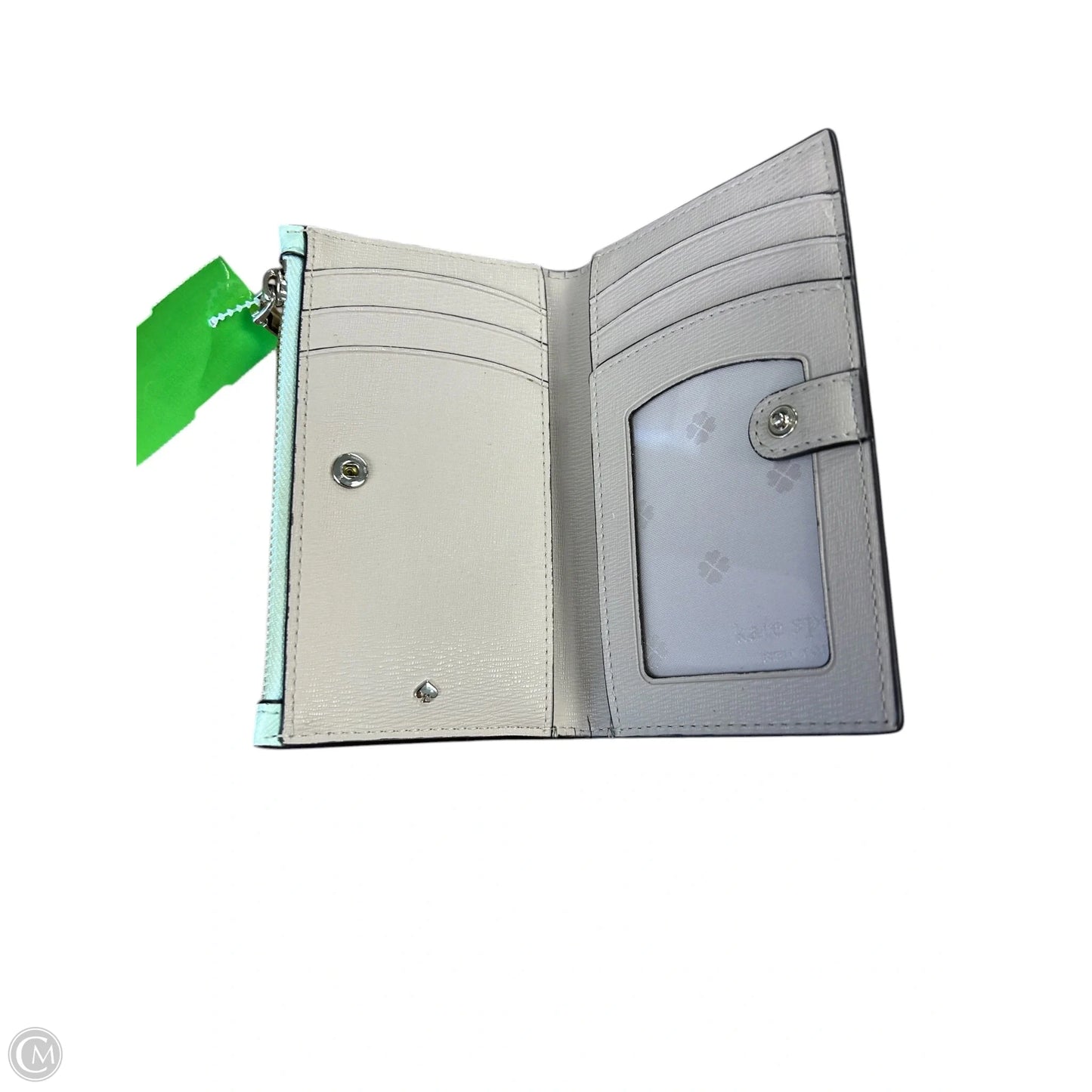 Wallet Designer By Kate Spade, Size: Small