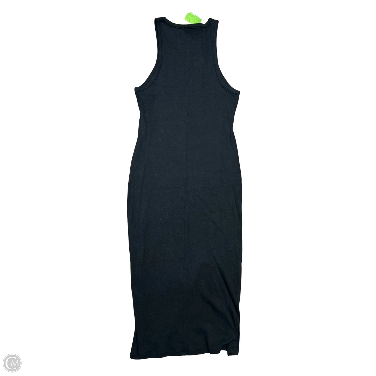 Dress Casual Midi By Beyond Yoga In Black, Size: L