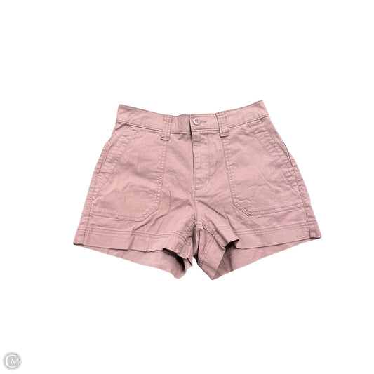 Shorts By Old Navy In Mauve, Size: S
