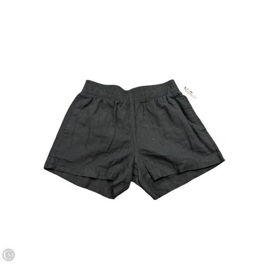 Shorts By Old Navy In Black, Size: S