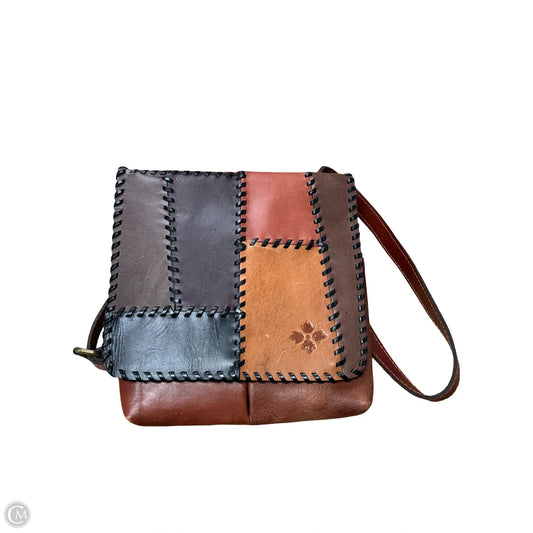 Handbag Designer By Patricia Nash, Size: Medium