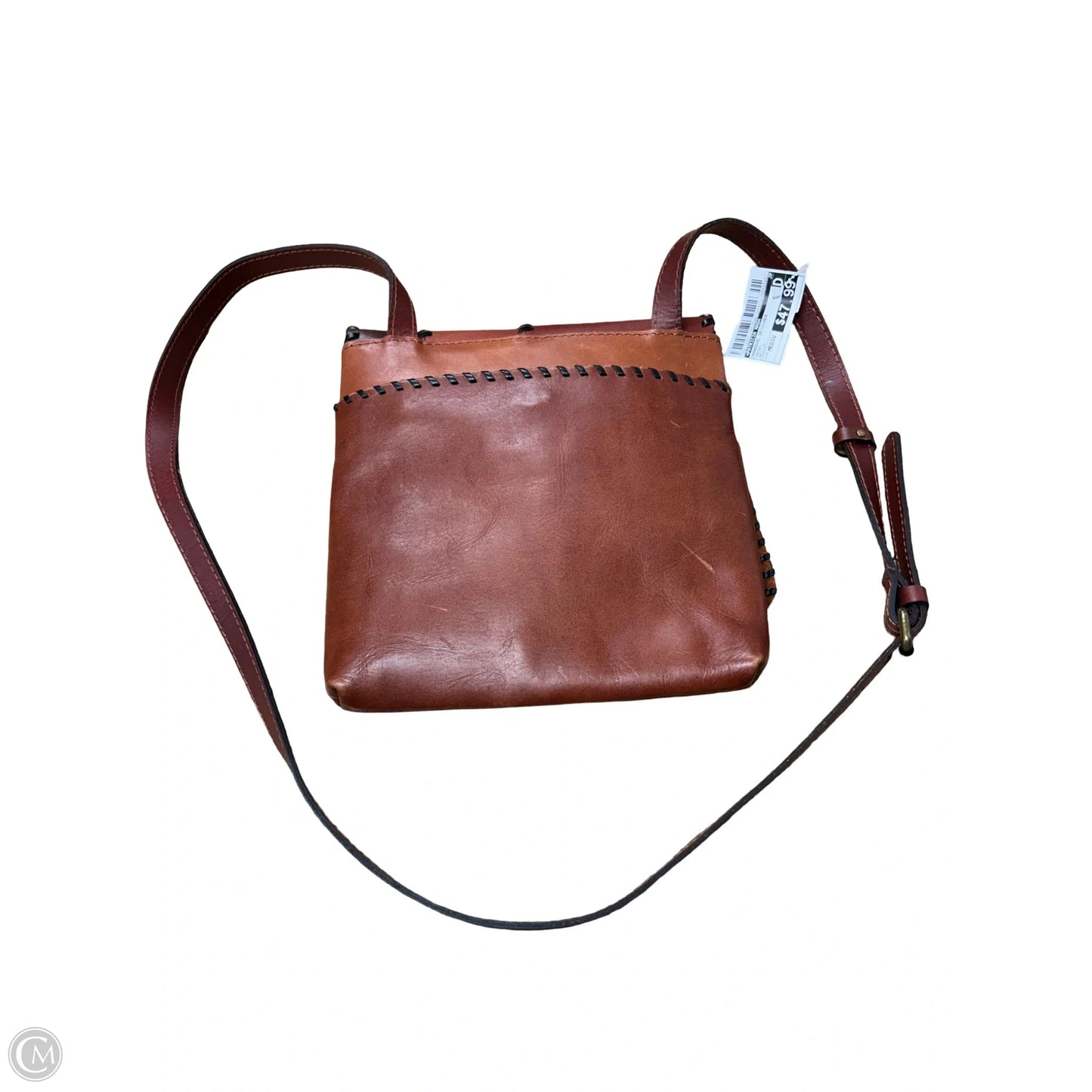 Handbag Designer By Patricia Nash, Size: Medium