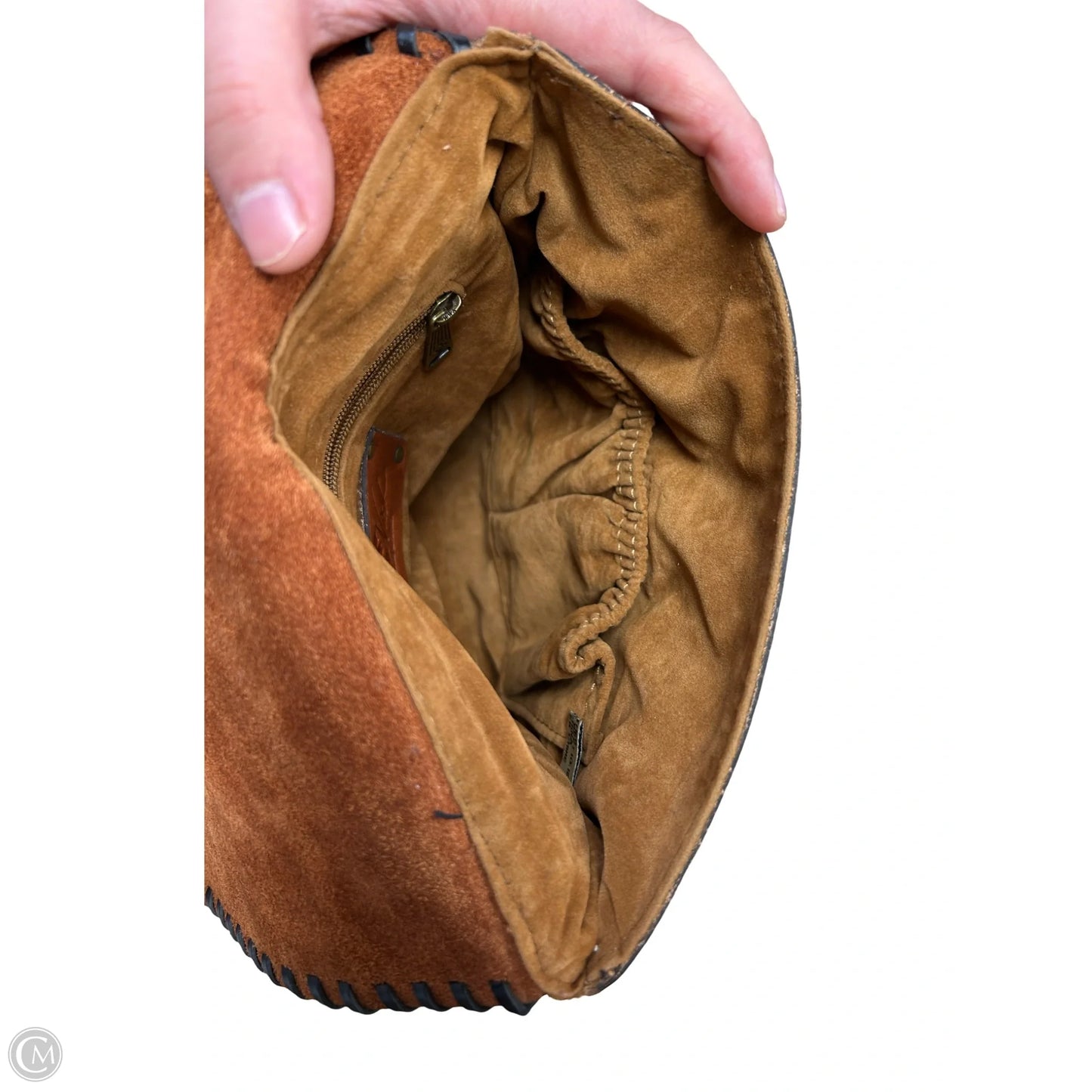 Handbag Designer By Patricia Nash, Size: Medium