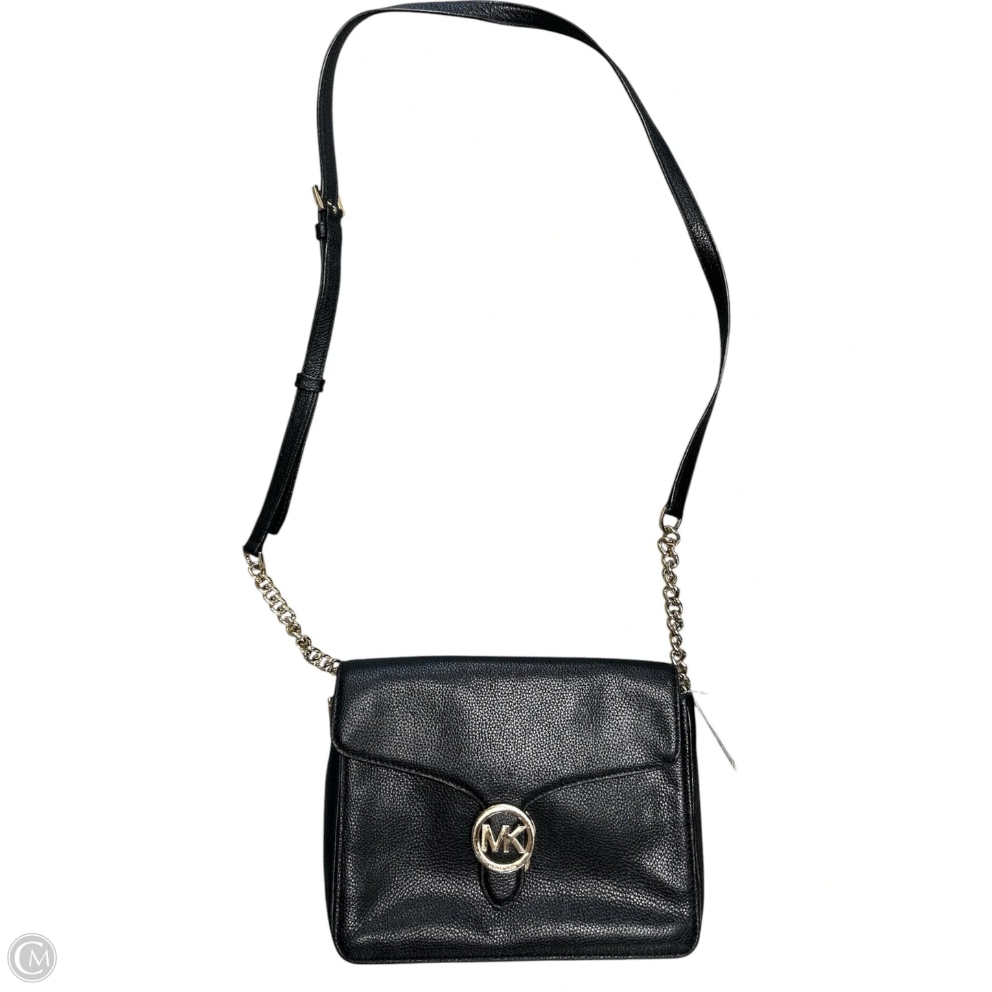 Handbag Designer By Michael Kors, Size: Medium