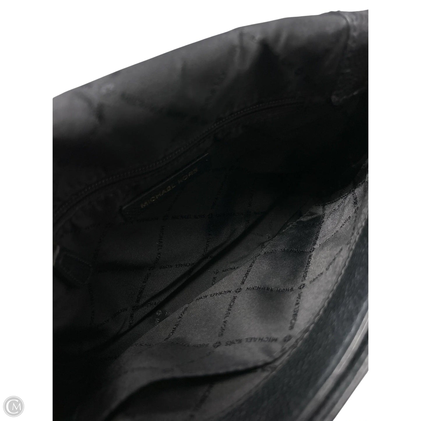 Handbag Designer By Michael Kors, Size: Medium