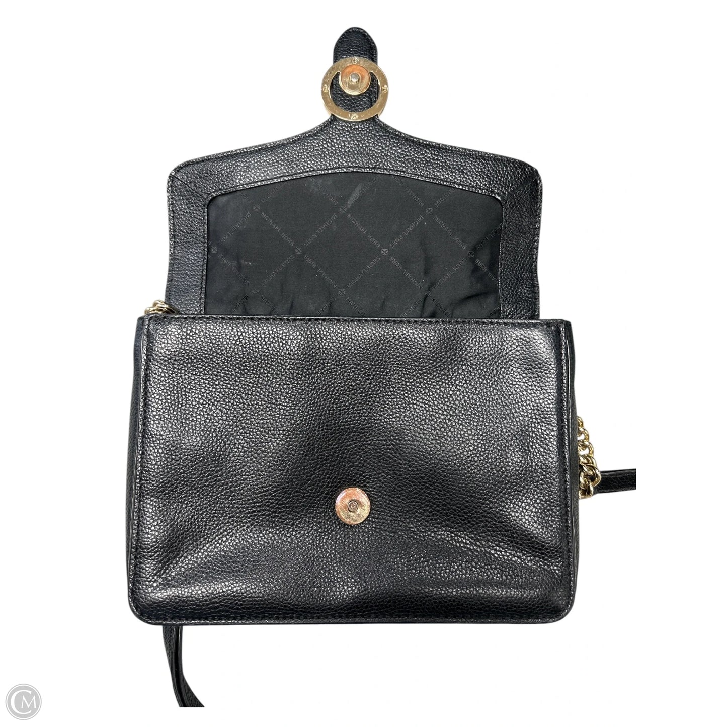 Handbag Designer By Michael Kors, Size: Medium