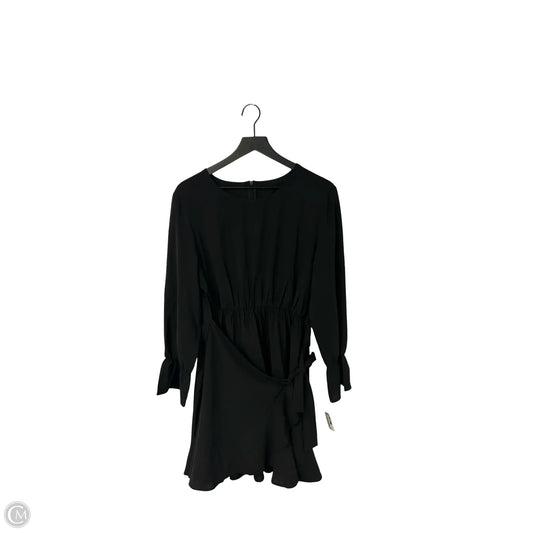Dress Casual Short By Cme In Black, Size: L