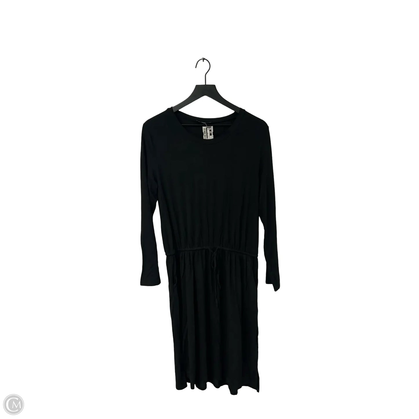 Dress Casual Short By Cme In Black, Size: L