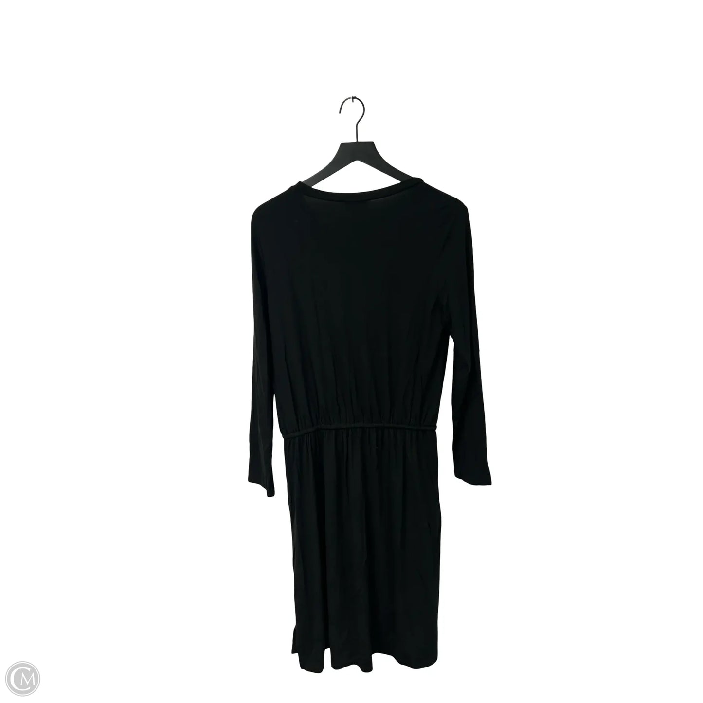 Dress Casual Short By Cme In Black, Size: L
