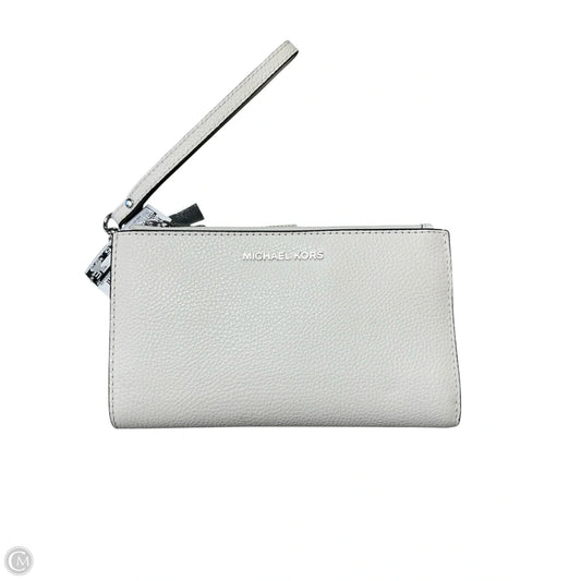 Wristlet Designer By Michael Kors, Size: Medium