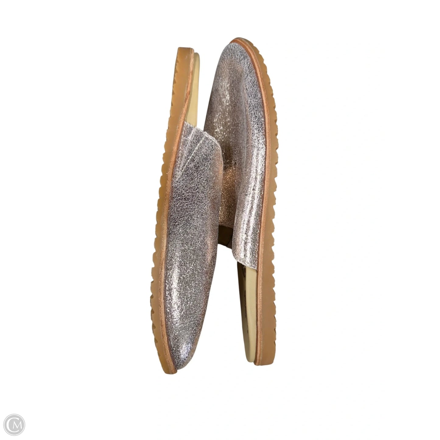 Shoes Flats By Sorel In Pink, Size: 9