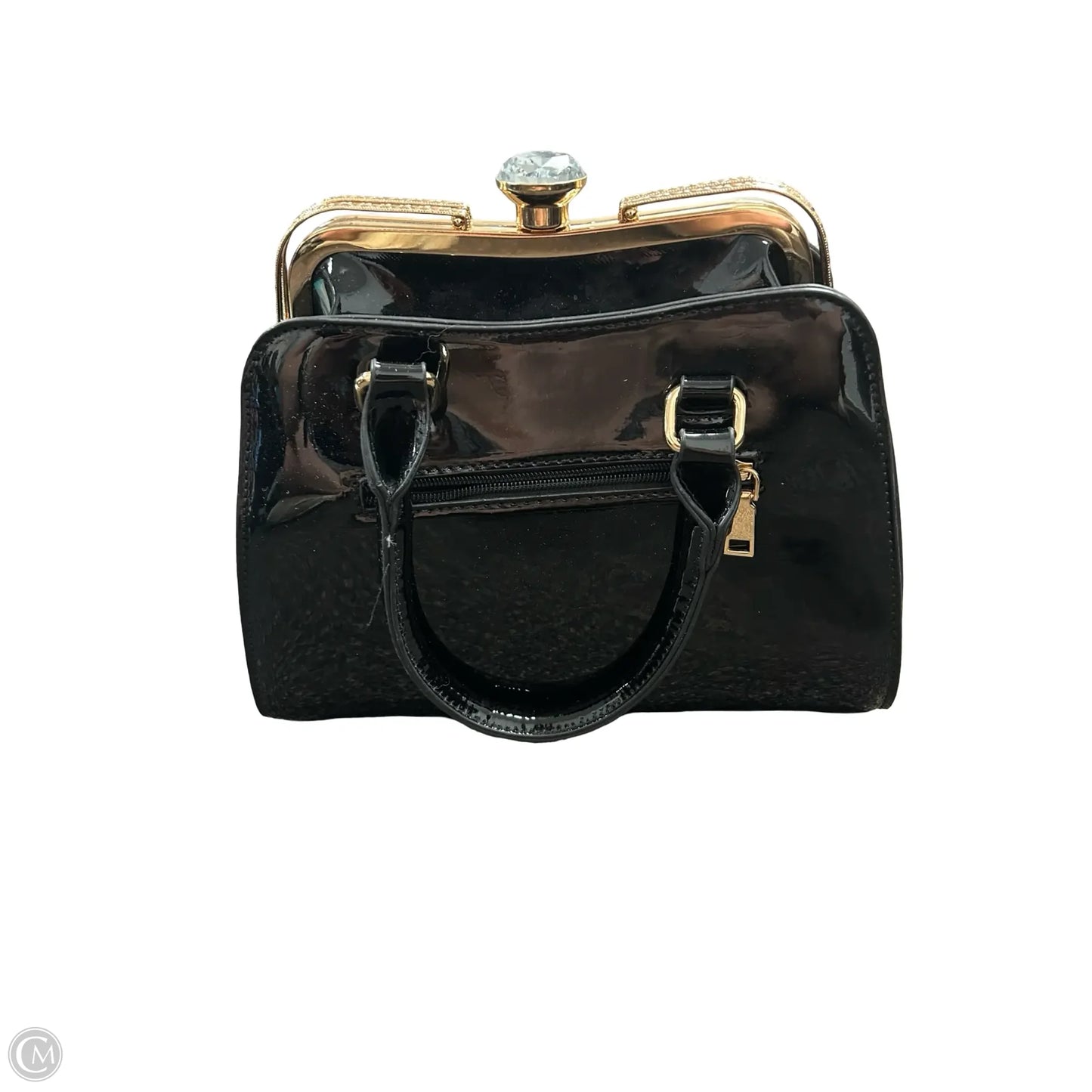 Handbag By Clothes Mentor, Size: Medium
