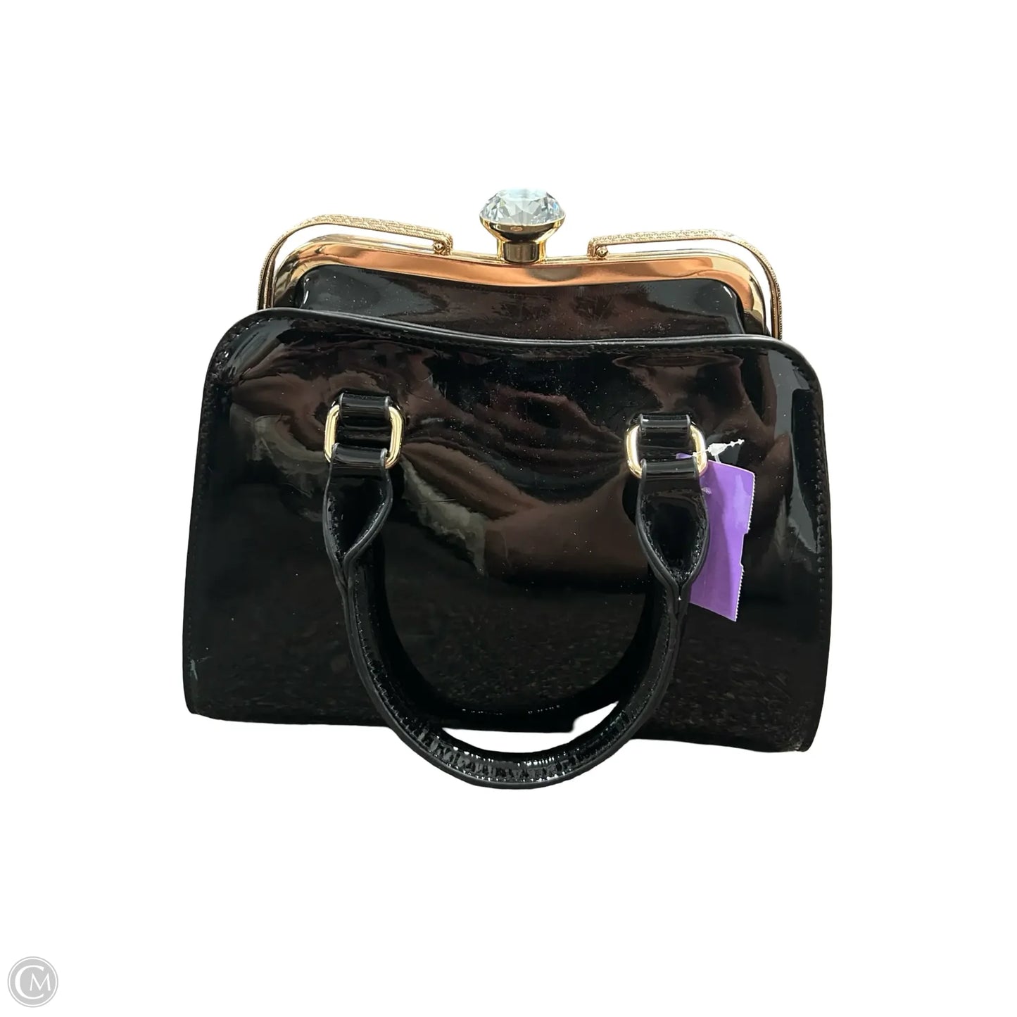 Handbag By Clothes Mentor, Size: Medium