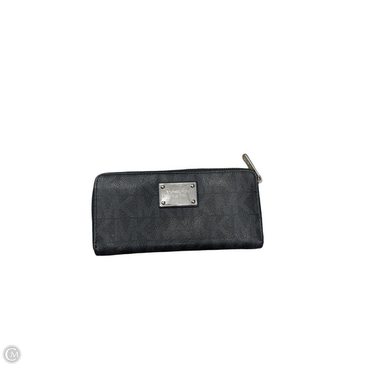 Wallet Designer By Michael Kors, Size: Medium