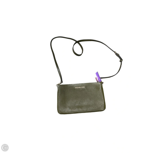 Handbag Designer By Michael Kors, Size: Small