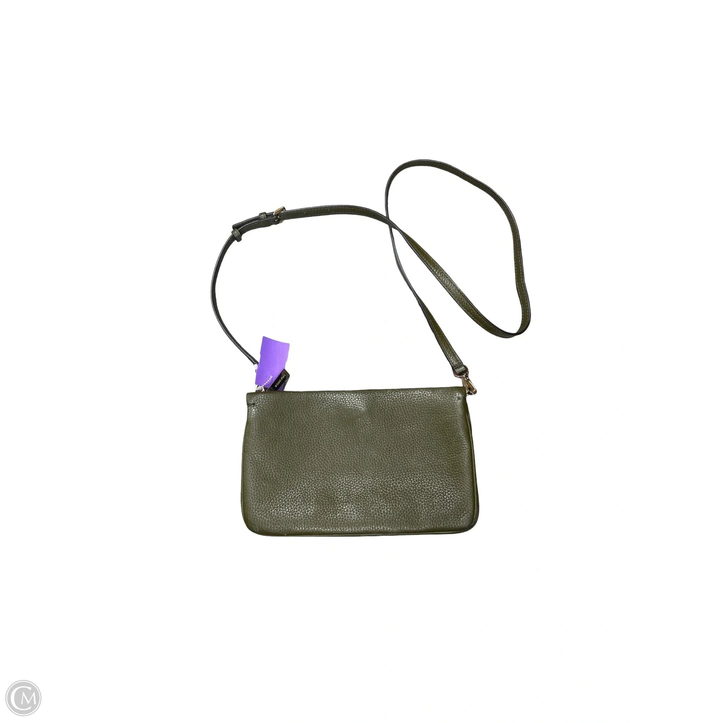 Handbag Designer By Michael Kors, Size: Small